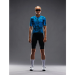 Fusion Tempo! TWO Jersey - Ocean - Endurance Sport