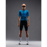 Fusion Tempo! TWO Jersey - Ocean - Endurance Sport