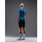 Fusion Tempo! TWO Jersey - Ocean - Endurance Sport