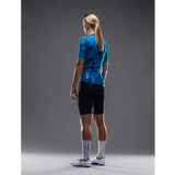 Fusion Tempo! TWO Jersey - Ocean - Endurance Sport