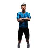 Fusion TEMPO! ONE Suit - Ocean - Endurance Sport