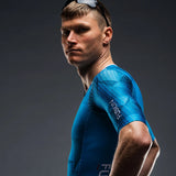 Fusion TEMPO! ONE Suit - Ocean - Endurance Sport