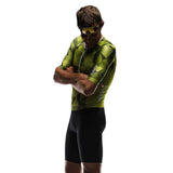 Fusion TEMPO! ONE Suit - Lime - Endurance Sport