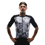 Fusion Tempo! TWO Jersey - Black - Endurance Sport