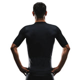 Fusion Tempo! TWO Jersey - Black - Endurance Sport