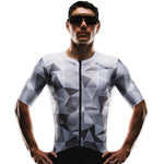 Fusion Tempo! TWO Jersey - Magnesium - Endurance Sport