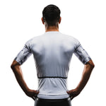 Fusion Tempo! TWO Jersey - Magnesium - Endurance Sport