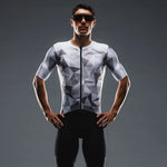 Fusion Tempo! TWO Jersey - Magnesium - Endurance Sport