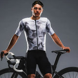 Fusion Tempo! TWO Jersey - Magnesium - Endurance Sport