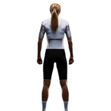 Fusion Tempo! TWO Suit - Magnesium - Endurance Sport