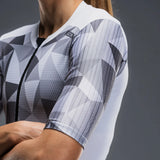 Fusion Tempo! TWO Suit - Magnesium - Endurance Sport