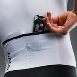 Fusion Tempo! TWO Suit - Magnesium - Endurance Sport