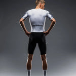 Fusion Tempo! TWO Suit - Magnesium - Endurance Sport