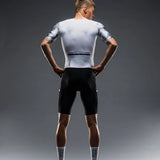 Fusion Tempo! TWO Suit - Magnesium - Endurance Sport