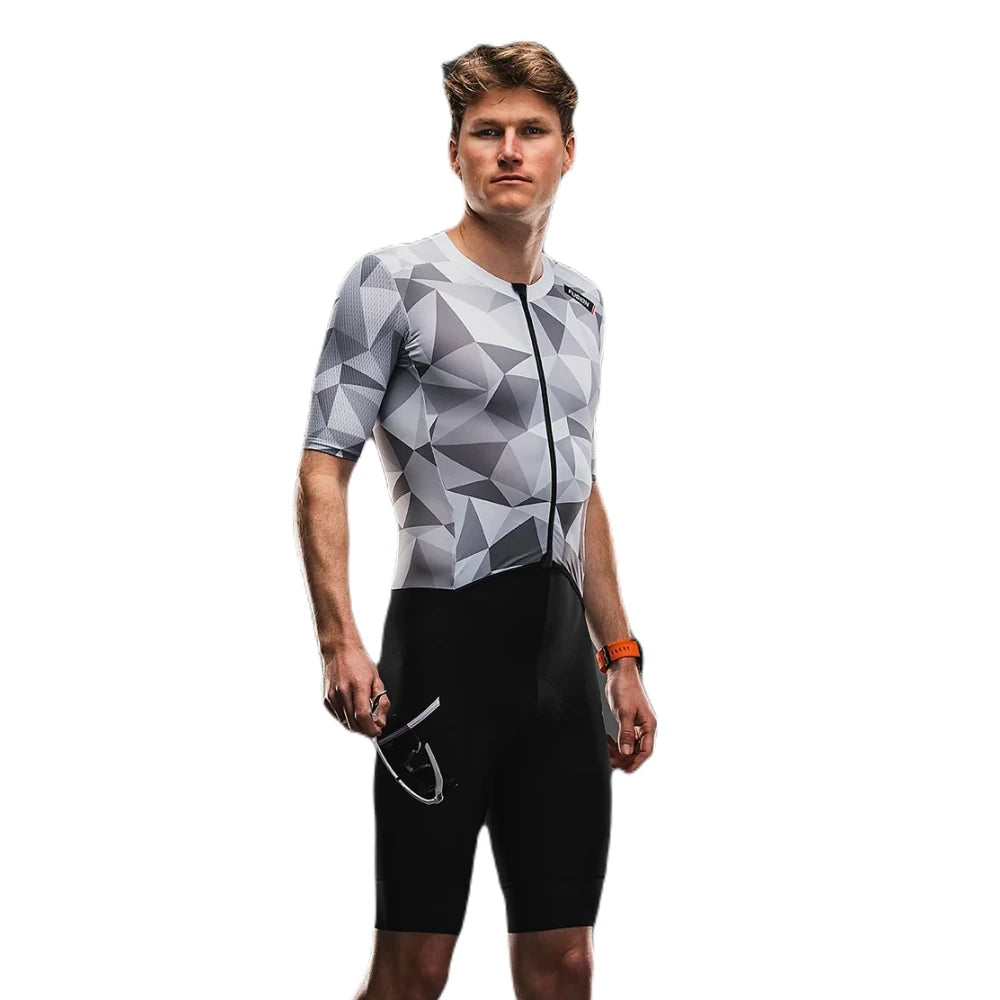 Fusion Tempo! TWO Suit - Full Magnesium - Endurance Sport