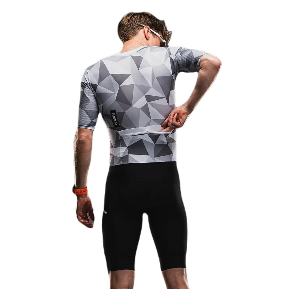 Fusion Tempo! TWO Suit - Full Magnesium - Endurance Sport