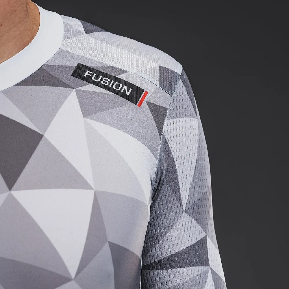 Fusion Tempo! TWO Suit - Full Magnesium - Endurance Sport