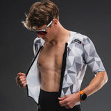 Fusion Tempo! TWO Suit - Full Magnesium - Endurance Sport