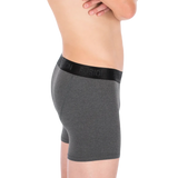 Fusion C3 Boxershorts - Grey - Endurance Sport