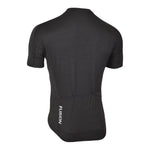 Fusion C3 Cycling Jersey - Black set bagfra