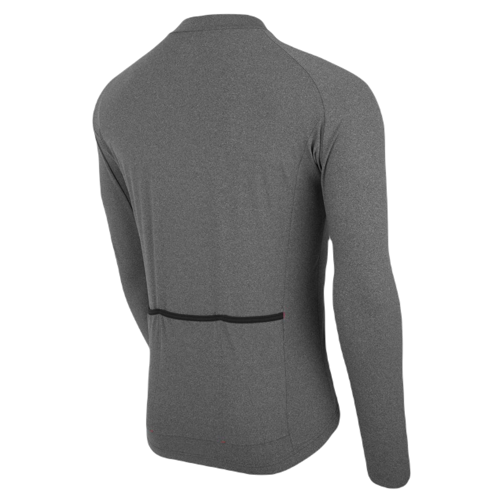 Fusion C3 Light LS Jersey - Grey set bagfra