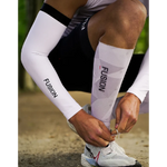 Fusion Cool Wings - White - Endurance Sport