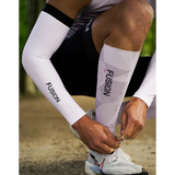 Fusion Cool Wings - White - Endurance Sport