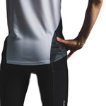 Fusion TEMPO! Run Tights - Black - Endurance Sport