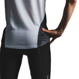 Fusion TEMPO! Run Tights - Black - Endurance Sport