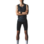 Fusion TEMPO! Run Tights - Black - Endurance Sport