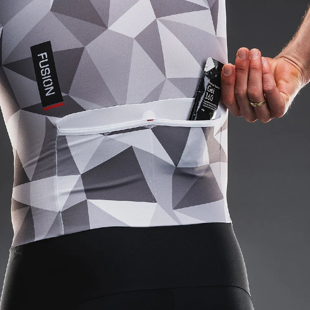 Fusion Tempo! TWO Suit - Full Magnesium - Endurance Sport