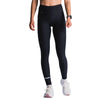 Fusion Wms Hot Long Tight - Black
