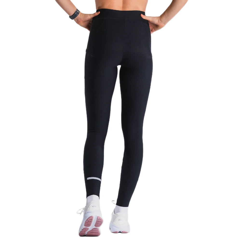 Fusion Wms Hot Long Tight - Black - Endurance Sport