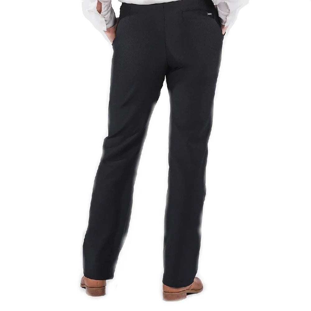 Fusion Wms Urban Pants - Black set bagfra