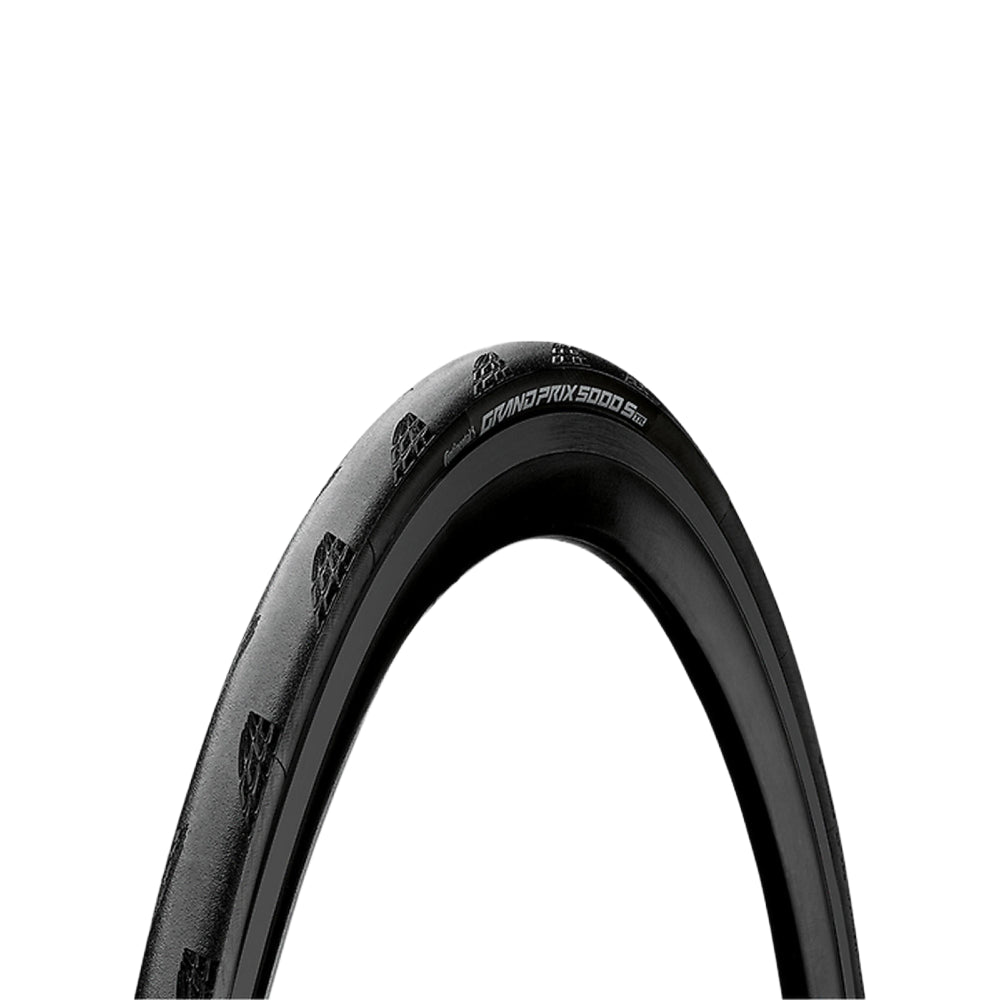 Continental Grand Prix 5000S TR - 700x25C - Endurance Sport