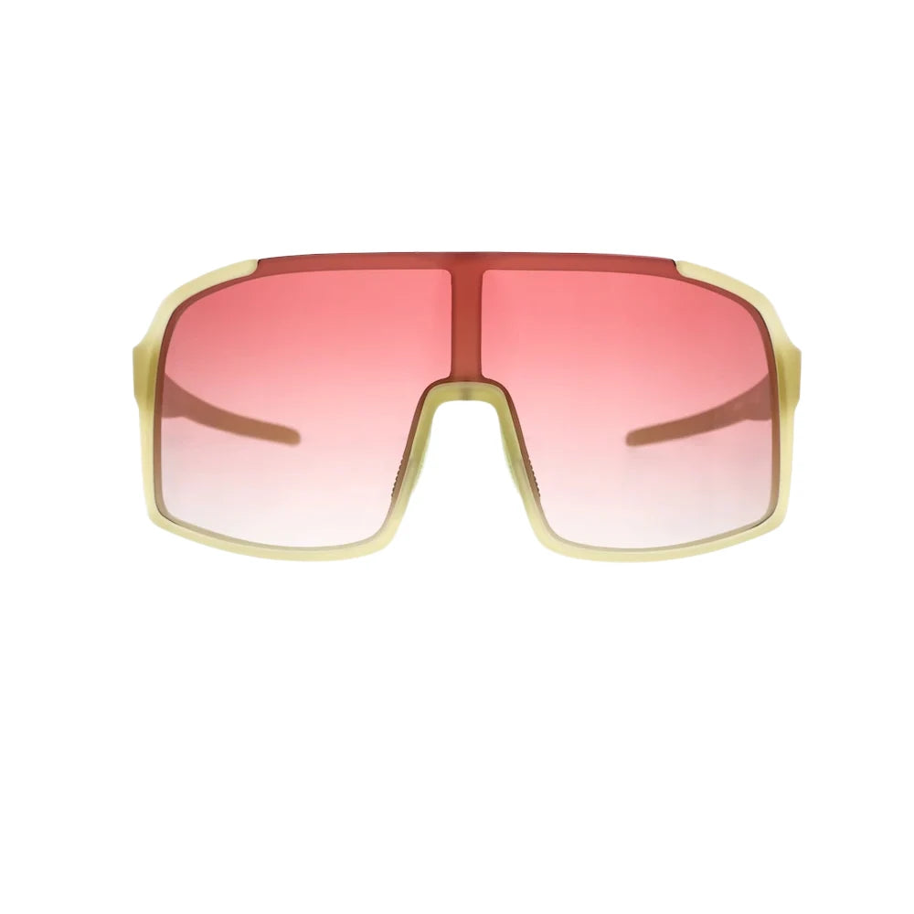 Goodr Astro G - Guacamole Face Mask - Endurance Sport