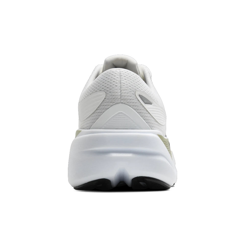 Brooks Ghost Max 3 Herre - Bright White/Tea/Black - Endurance Sport