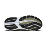 Brooks Ghost Max 3 Herre - Bright White/Tea/Black - Endurance Sport