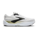 Brooks Ghost Max 3 Herre - Bright White/Tea/Black - Endurance Sport