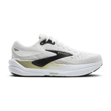 Brooks Ghost Max 3 Herre - Bright White/Tea/Black - Endurance Sport