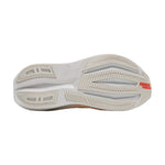 Brooks Glycerin Max 2 Dame - White/Coral/Peach - Endurance Sport