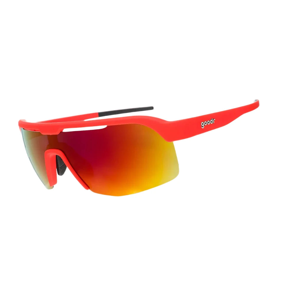 Goodr BLG - Dante's Shin Splint Inferno - Endurance Sport