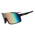 Goodr Astro G - Ask Me About My Escape Plan - Endurance Sport