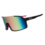 Goodr Astro G - Ask Me About My Escape Plan - Endurance Sport