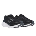 Saucony Guide 18 dame - Black/White - Endurance Sport