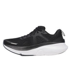 Saucony Guide 18 dame - Black/White - Endurance Sport