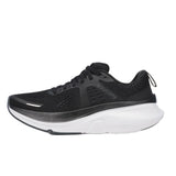 Saucony Guide 18 dame - Black/White - Endurance Sport