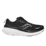 Saucony Guide 18 dame - Black/White - Endurance Sport