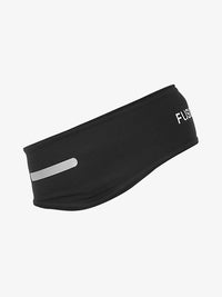 Fusion Run Headband - Black