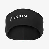Fusion Run Headband - Black